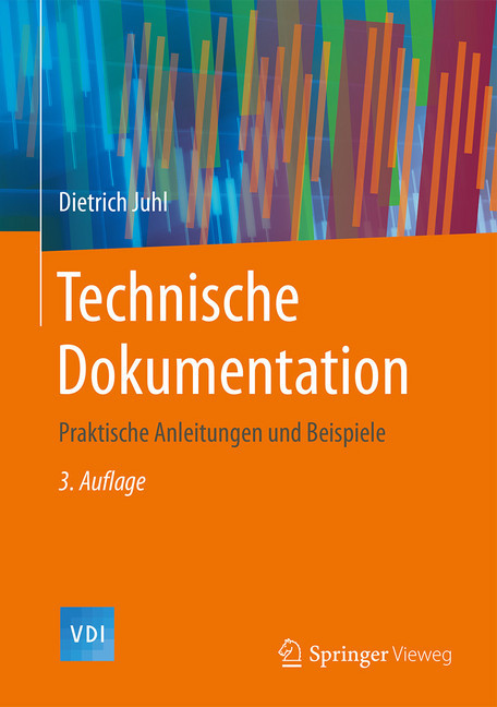 Technische Dokumentation main product photo