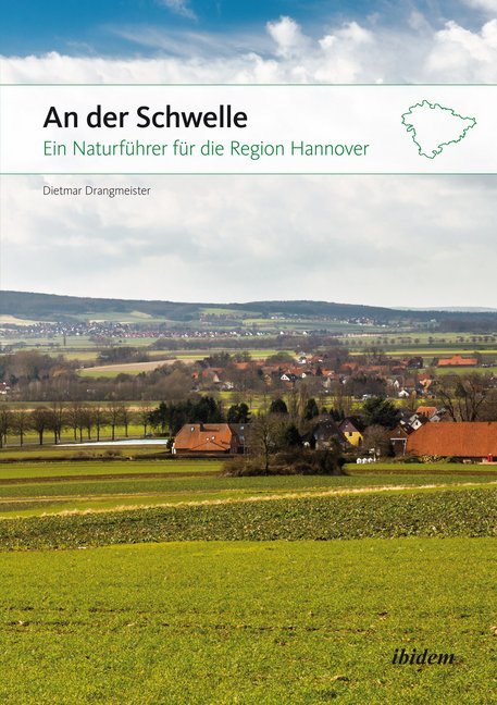 An der Schwelle: Ein Naturführer für die Region Hannover main product photo