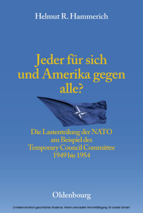 Jeder für sich und Amerika gegen alle?