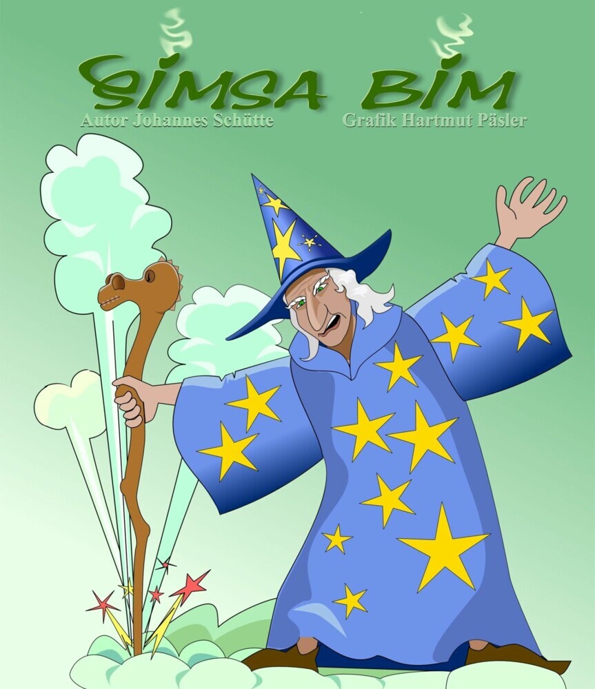 Simsa Bim main product photo