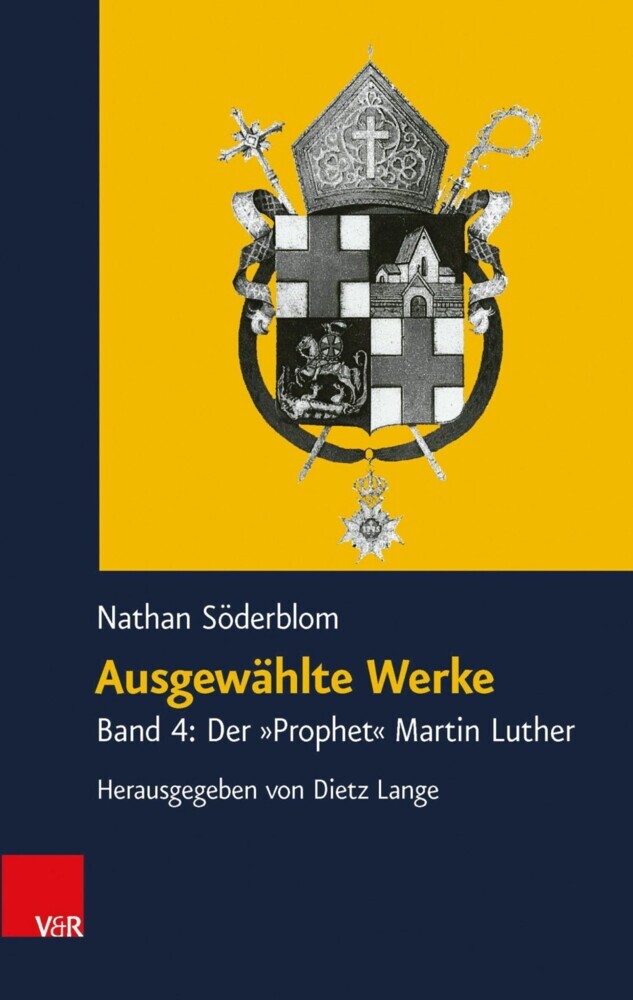 Ausgewählte Werke main product photo