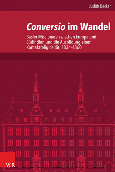 Conversio im Wandel main product photo