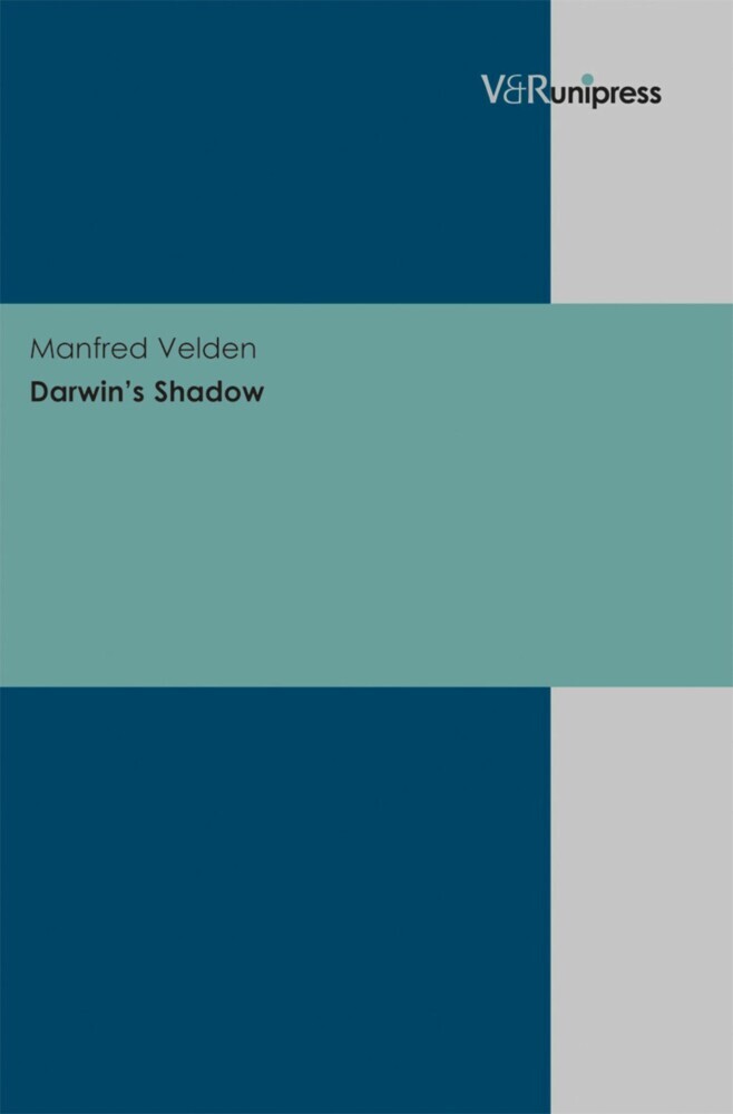 Darwin's Shadow main product photo