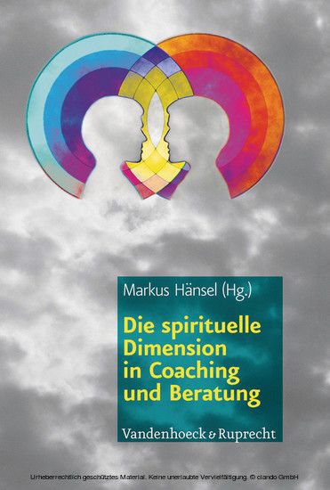 Die spirituelle Dimension in Coaching und Beratung main product photo