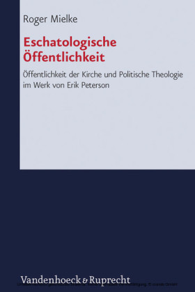 Eschatologische Öffentlichkeit