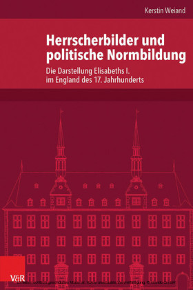 Herrscherbilder und politische Normbildung