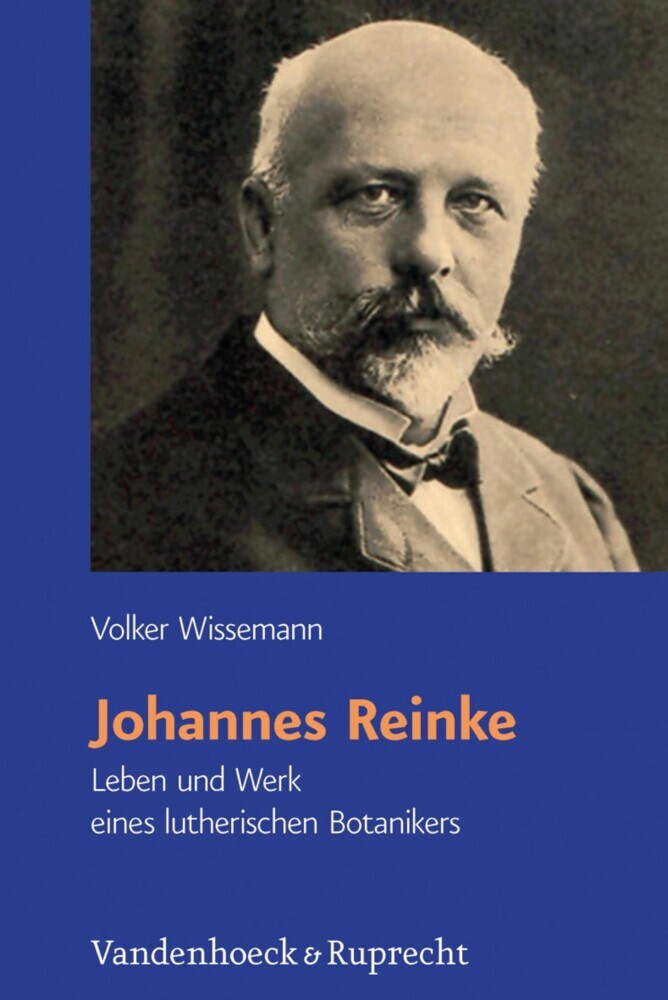 Johannes Reinke main product photo