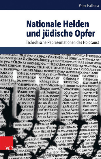 Nationale Helden und jüdische Opfer main product photo