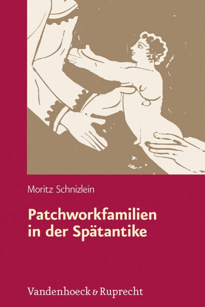 Patchworkfamilien in der Spätantike main product photo