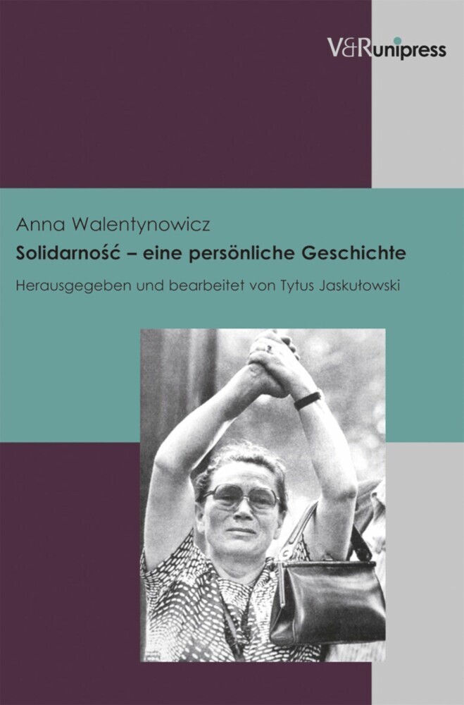 Solidarnosc - eine persönliche Geschichte main product photo