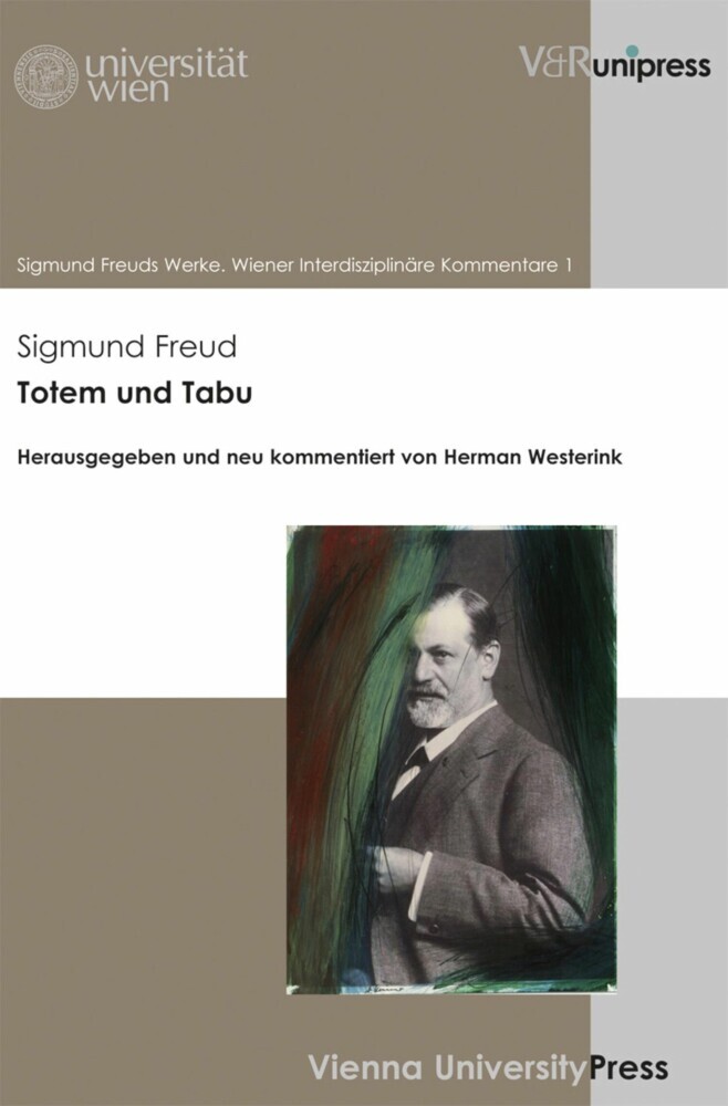 Totem und Tabu main product photo