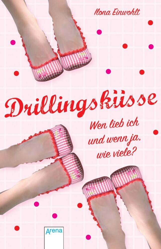 Drillingsküsse main product photo