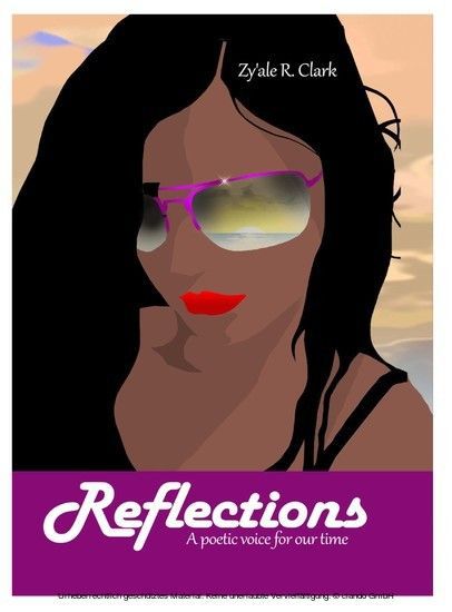 Reflections main product photo