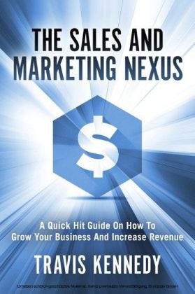 The Sales and Marketing Nexus