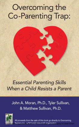 Overcoming the Co-Parenting Trap