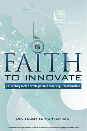 Faith to Innovate