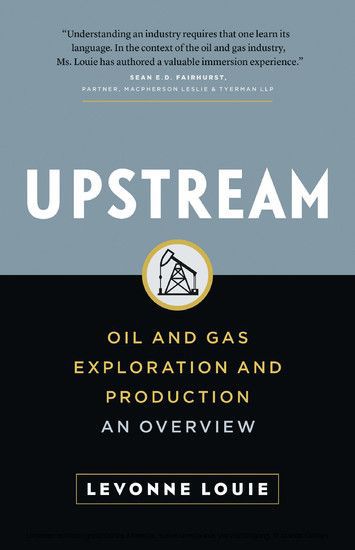 Upstream main product photo