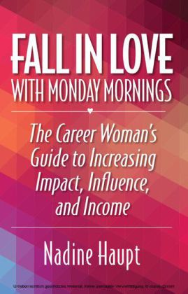 Fall in Love With Monday Mornings