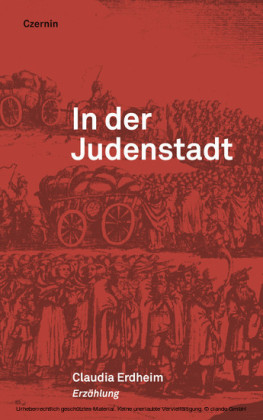 In der Judenstadt