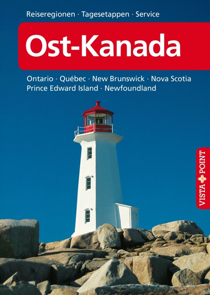 Ost-Kanada main product photo