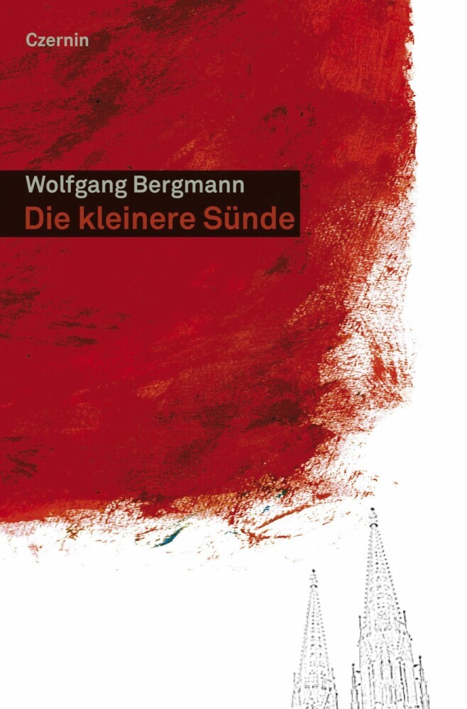 Die kleinere Sünde main product photo