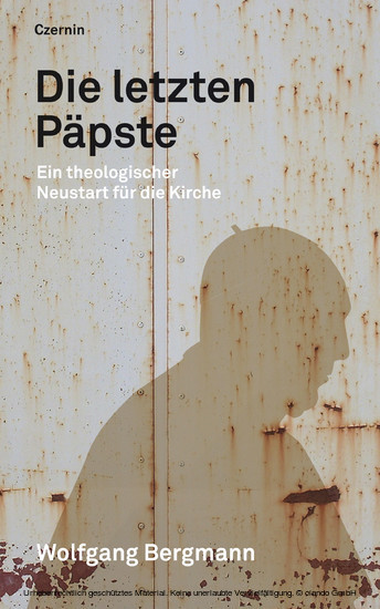Die letzten Päpste main product photo