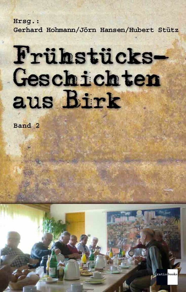 Frühstücksgeschichten aus Birk main product photo