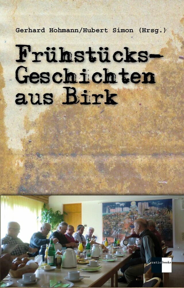 Frühstücksgeschichten aus Birk main product photo