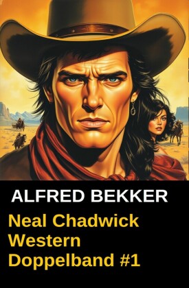Neal Chadwick Western Doppelband #1. Vol.1