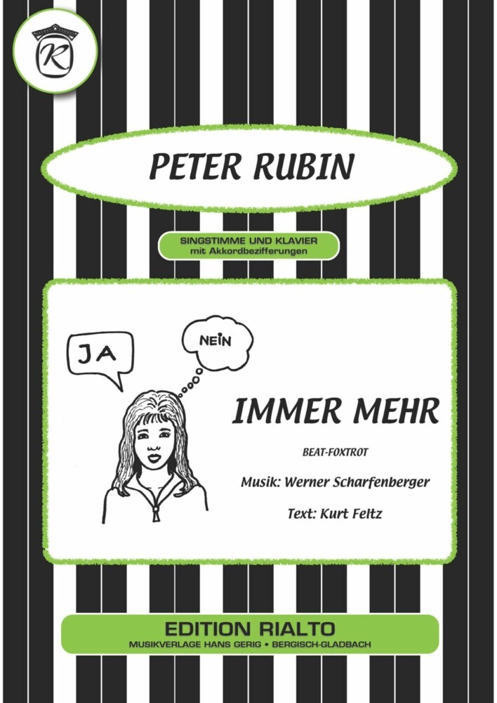Immer mehr main product photo