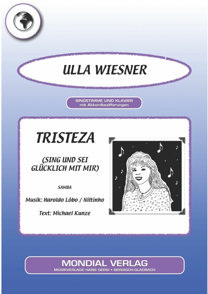 Tristeza main product photo