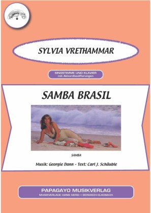 Samba Brasil