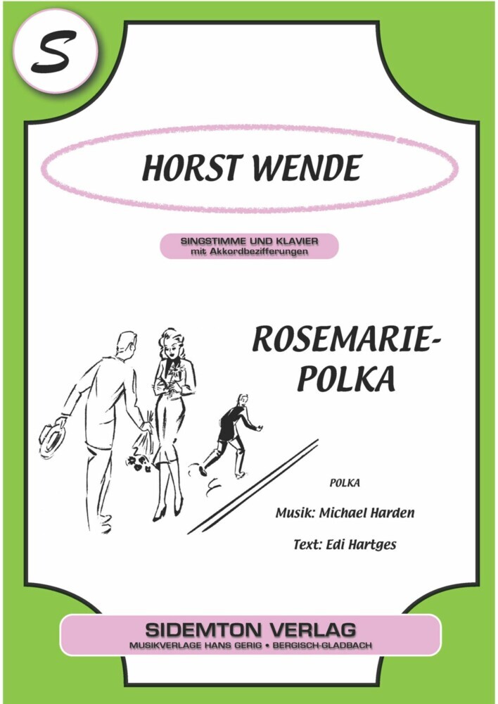Rosemarie-Polka main product photo