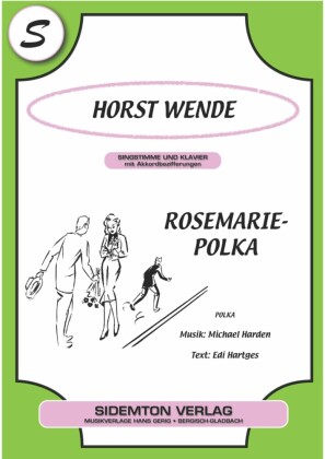 Rosemarie-Polka