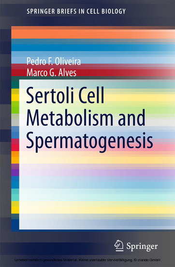 Sertoli Cell Metabolism and Spermatogenesis main product photo