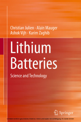 Lithium Batteries