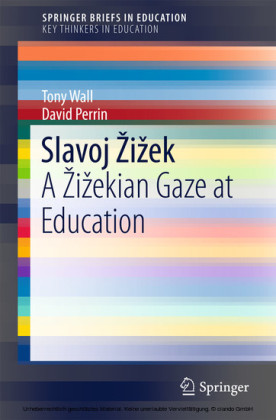 Slavoj ?i?ek