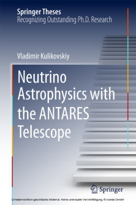 Neutrino Astrophysics with the ANTARES Telescope