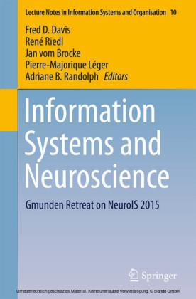 Information Systems and Neuroscience