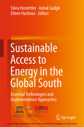 Sustainable Access to Energy in the Global South