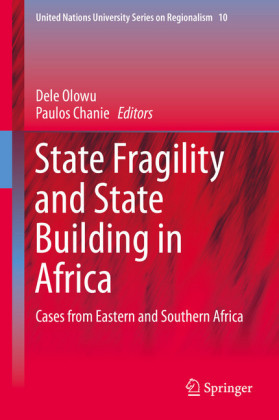 State Fragility and State Building in Africa