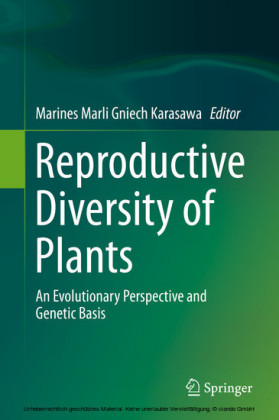 Reproductive Diversity of Plants