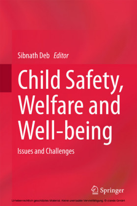 Child Safety, Welfare and Well-being