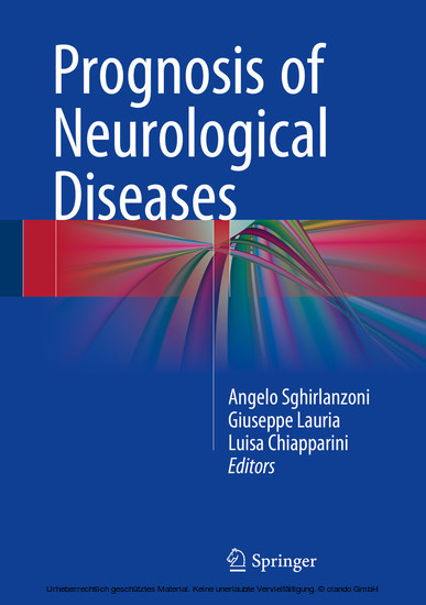 Prognosis of Neurological Diseases main product photo