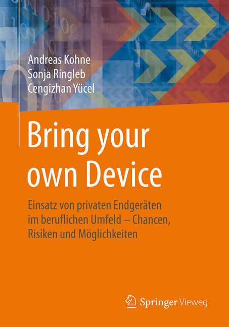 Bring your own Device main product photo