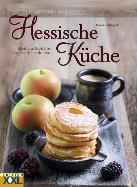 Hessische Küche main product photo