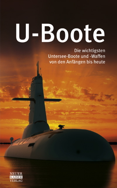 U-Boote main product photo