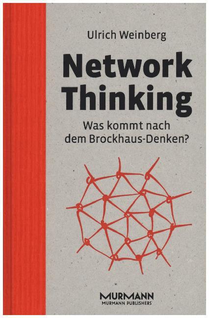 Network Thinking main product photo