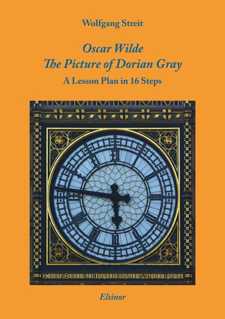 Oscar Wilde: The Picture of Dorian Gray main product photo