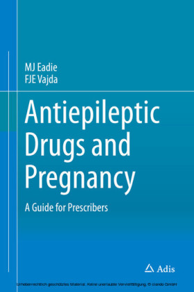 Antiepileptic Drugs and Pregnancy